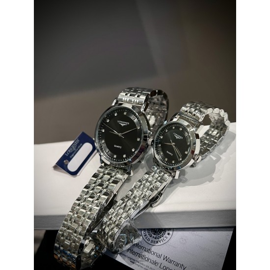 Longines Watches: Top Quality