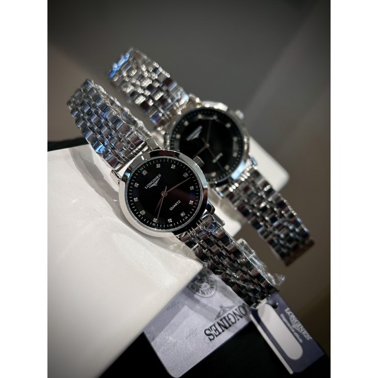 Longines Watches: Top Quality