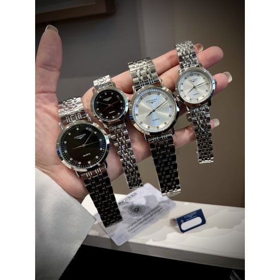 Longines Watches: Top Quality