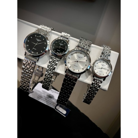 Longines Watches: Top Quality