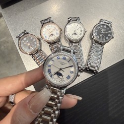 Longines Watches: Top Quality