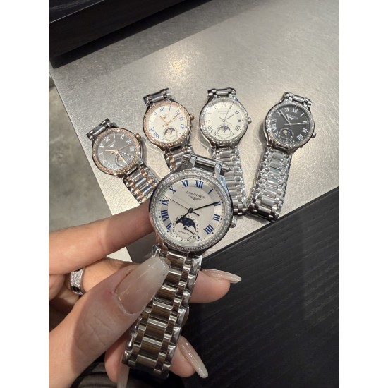 Longines Watches: Top Quality