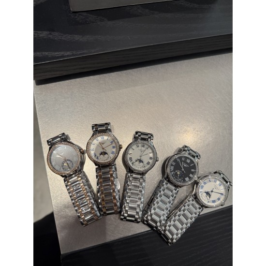 Longines Watches: Top Quality