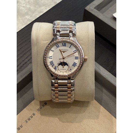Longines Watches: Top Quality