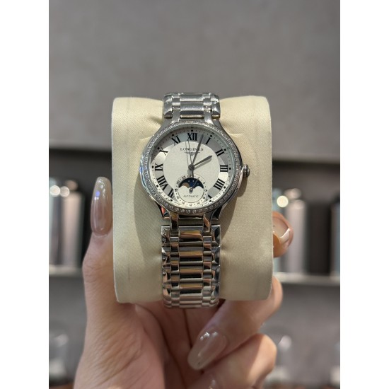 Longines Watches: Top Quality