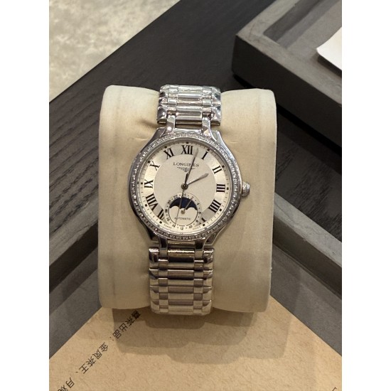 Longines Watches: Top Quality