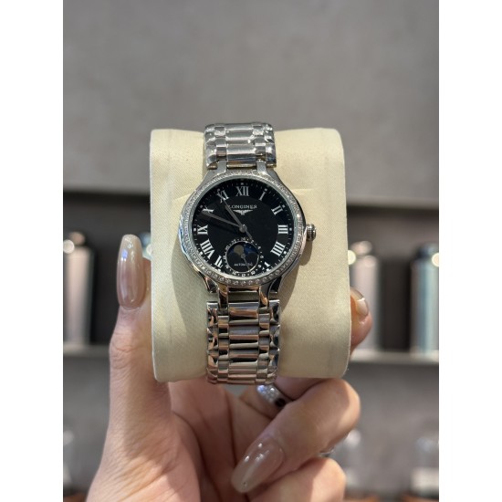 Longines Watches: Top Quality