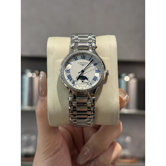 Longines Watches: Top Quality