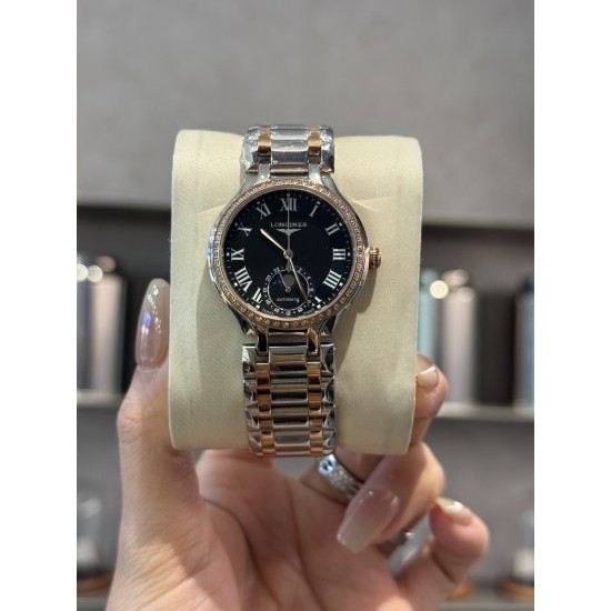 Longines Watches: Top Quality