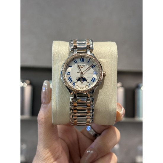 Longines Watches: Top Quality