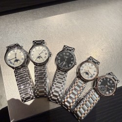 Longines Watches: Top Quality