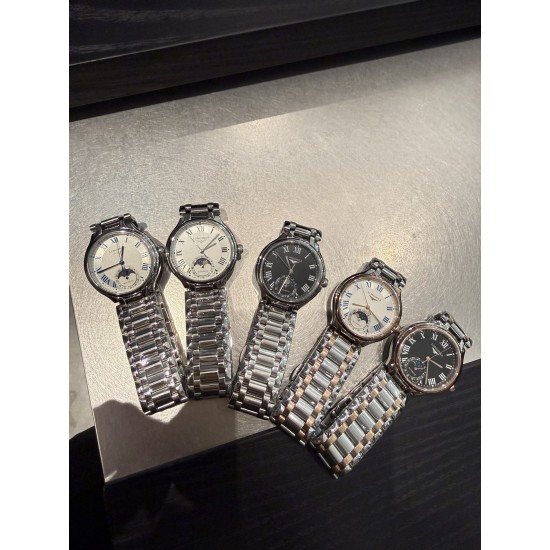 Longines Watches: Top Quality