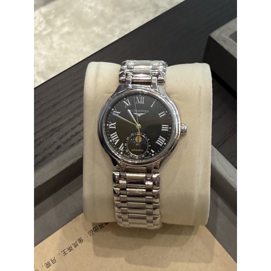 Longines Watches: Top Quality