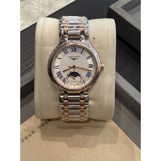 Longines Watches: Top Quality
