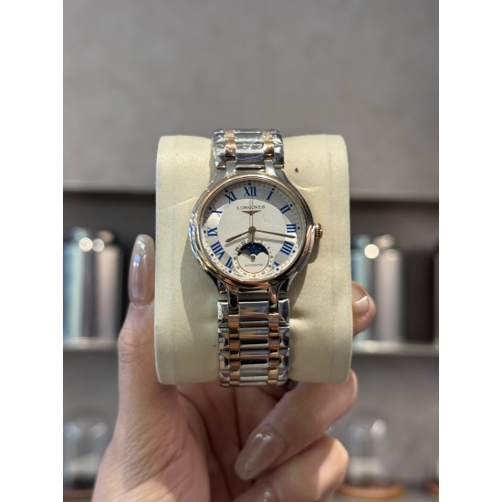 Longines Watches: Top Quality