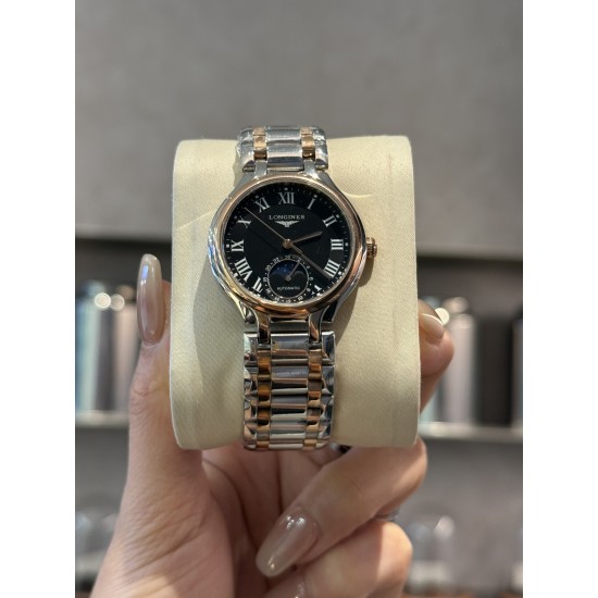 Longines Watches: Top Quality