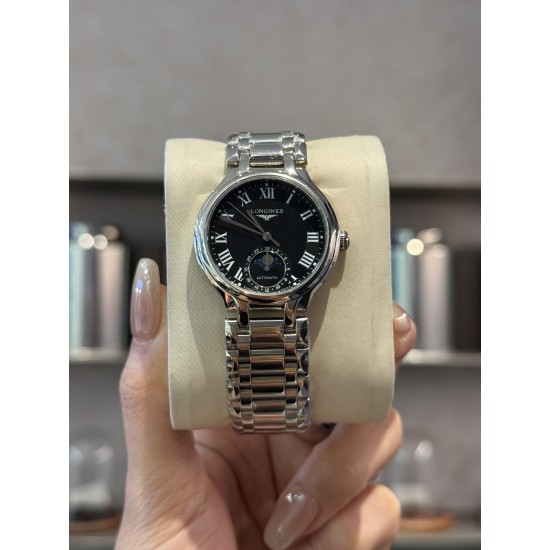 Longines Watches: Top Quality