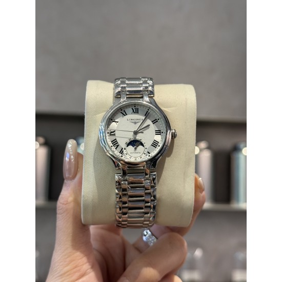 Longines Watches: Top Quality