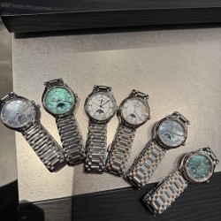 Longines Watches: Top Quality