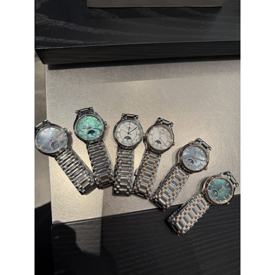 Longines Watches: Top Quality