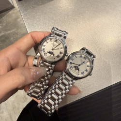Longines Watches: Top Quality