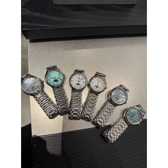 Longines Watches: Top Quality