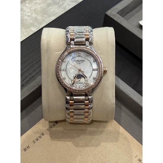 Longines Watches: Top Quality