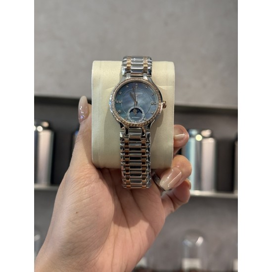 Longines Watches: Top Quality