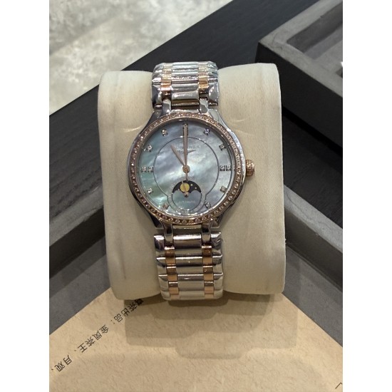 Longines Watches: Top Quality