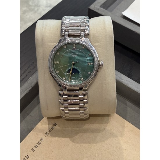 Longines Watches: Top Quality
