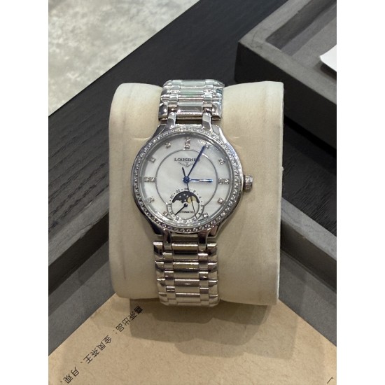 Longines Watches: Top Quality