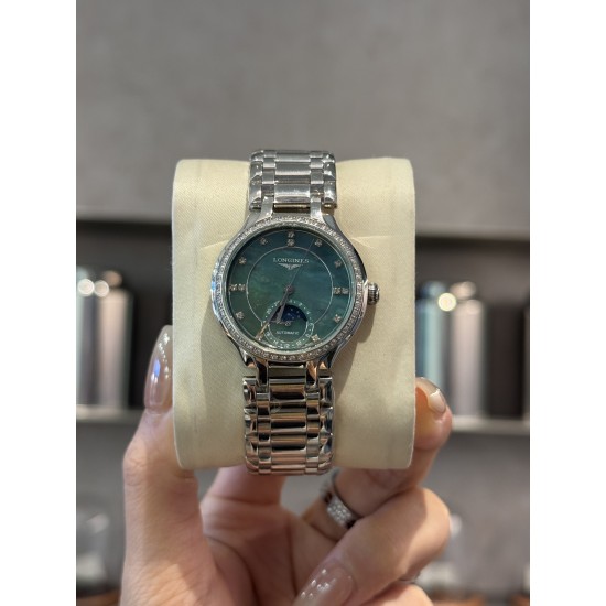 Longines Watches: Top Quality