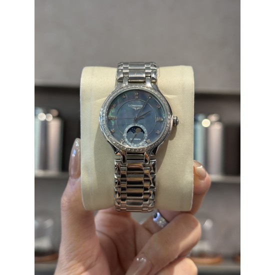 Longines Watches: Top Quality
