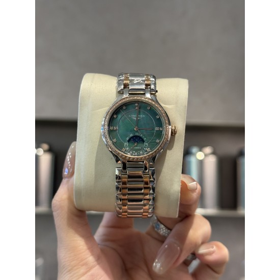 Longines Watches: Top Quality