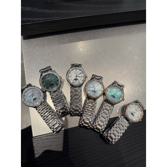Longines Watches: Top Quality