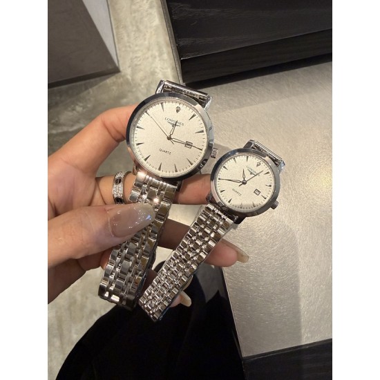 Longines Watches: Top Quality