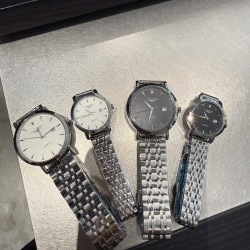 Longines Watches: Top Quality