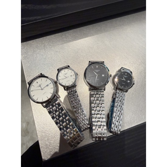 Longines Watches: Top Quality