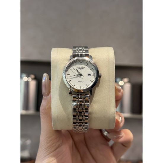 Longines Watches: Top Quality