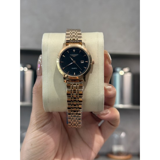 Longines Watches: Top Quality