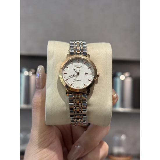 Longines Watches: Top Quality