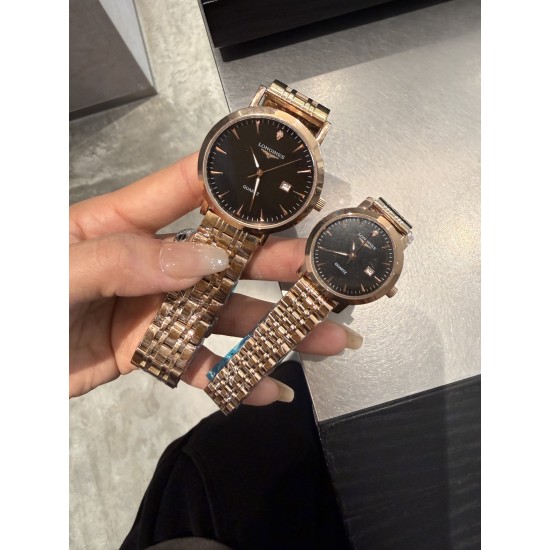 Longines Watches: Top Quality