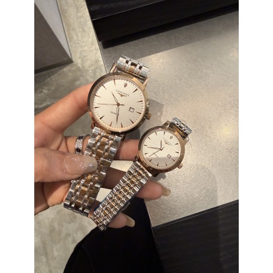 Longines Watches: Top Quality
