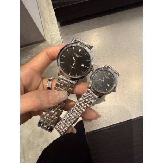 Longines Watches: Top Quality
