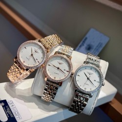 Longines Watches: Top Quality