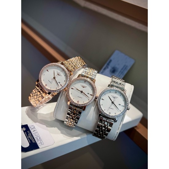 Longines Watches: Top Quality