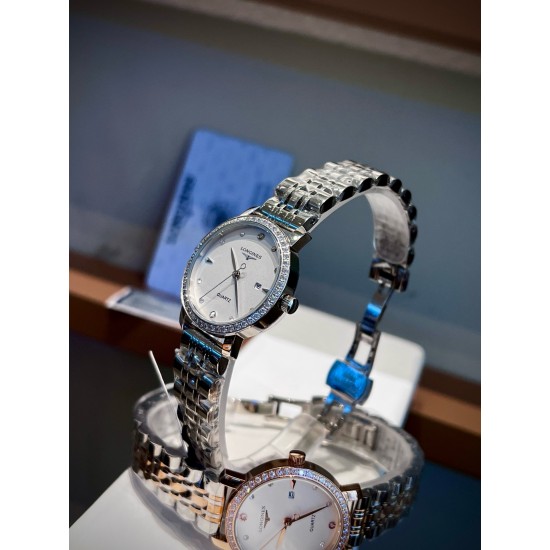 Longines Watches: Top Quality