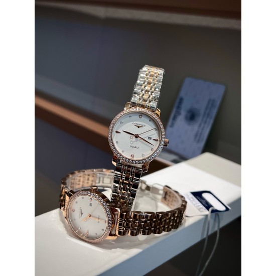 Longines Watches: Top Quality