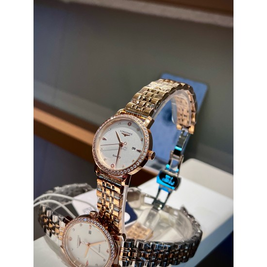 Longines Watches: Top Quality