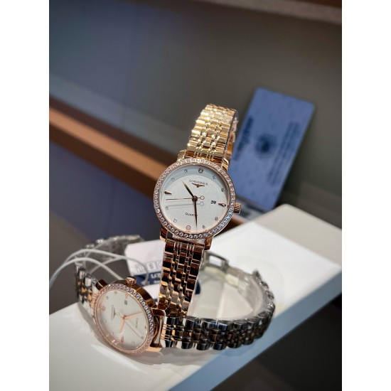 Longines Watches: Top Quality